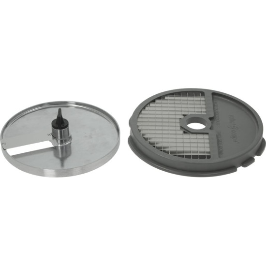 DICING DISC VEG. CHOPPER KIT 10x10x10 mm DICING DISC VEG. CHOPPER KIT 10x10x10 mm