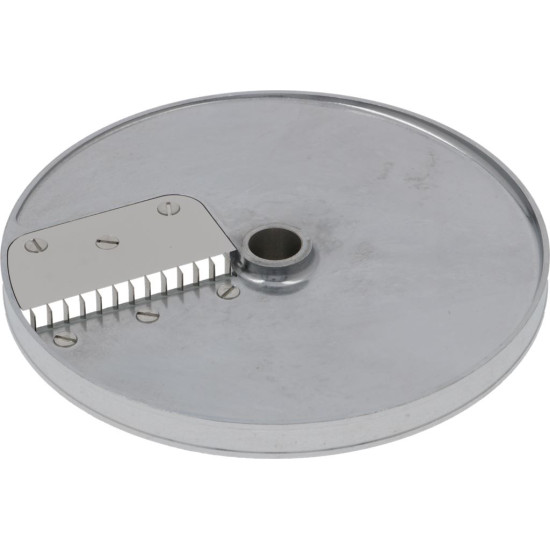 STICK-CUTT. DISC VEG. CHOPPER 6x6 mm