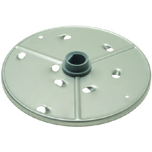 GRATING DISC FOR VEGETABLE CHOPPER RG9