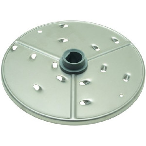 GRATING DISC FOR VEGETABLE CHOPPER RG6