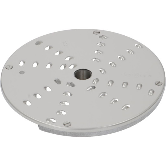 GRATING DISC FOR VEGETABLE CHOPPER RG5