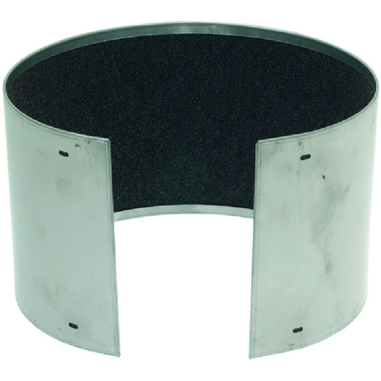 ABRASIVE SHEET FOR POTATO PEELER ABRASIVE SHEET FOR POTATO PEELER