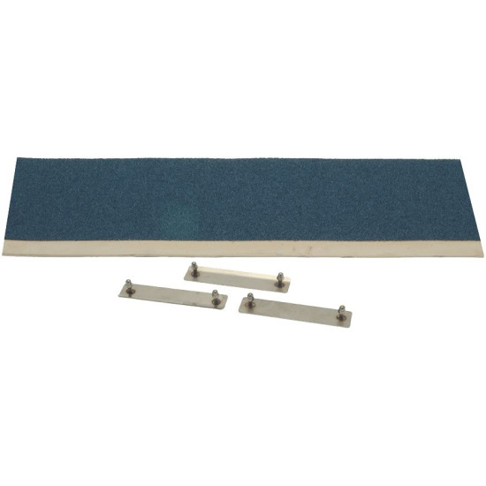 ABRASIVE BLADE FOR POTATO PEELER ABRASIVE BLADE FOR POTATO PEELER