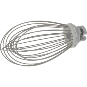 METAL WHISK WITH THREADS ϕ 2.5 mm