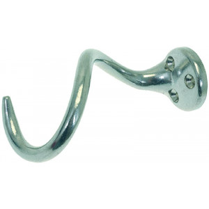 ALUMINIUM HOOK ϕ 16 mm