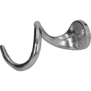 ALUMINIUM HOOK ϕ 23 mm