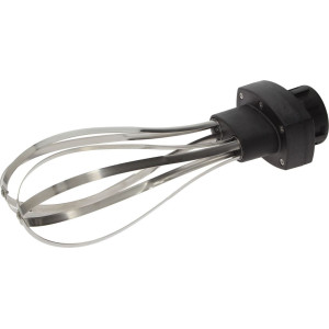 COMPLETE MIXER WHISK