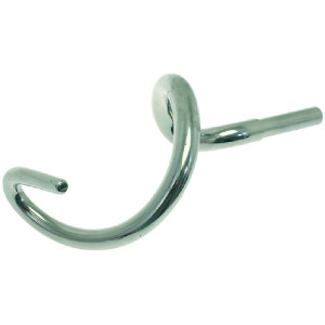 STAINLESS STEEL HOOK ADJUSTABLE ϕ