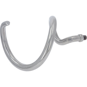 STAINLESS STEEL HOOK ϕ 22 mm