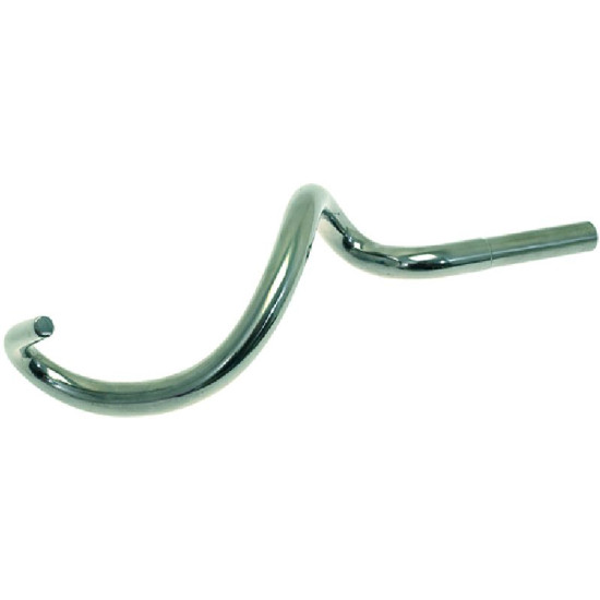 CHROME-PLATED HOOK ϕ 16 mm CHROME-PLATED HOOK ϕ 16 mm