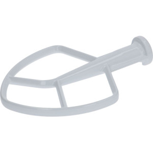 PADDLE ALUMINIUM WIDTH 138 mm