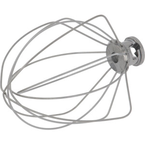 METAL WHISK WITH  THREADS ϕ 2 mm