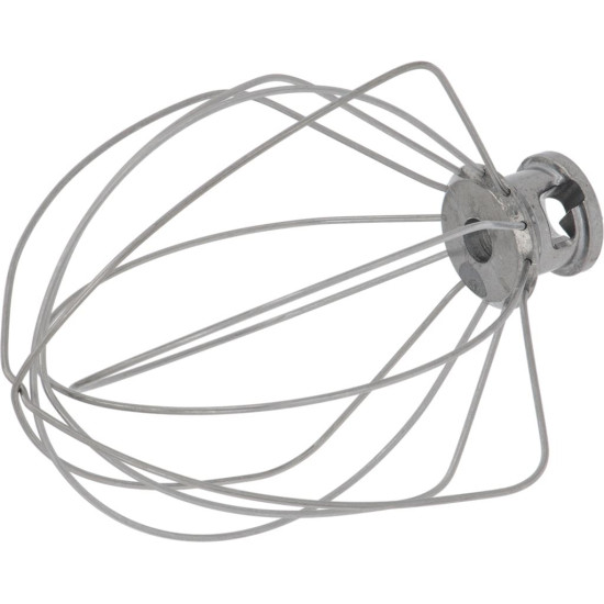 METAL WHISK WITH THREADS ϕ 2 mm METAL WHISK WITH THREADS ϕ 2 mm