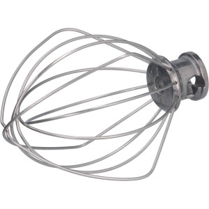 METAL WHISK WITH  THREADS ϕ 2 mm