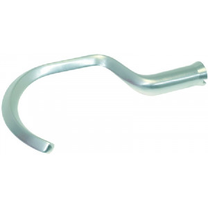 ALUMINIUM HOOK WITH ADJUSTABLE ϕ