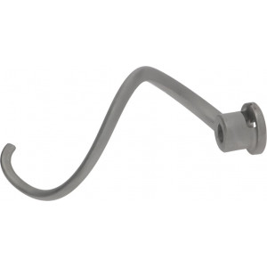 ALUMINIUM HOOK WITH ADJUSTABLE ϕ