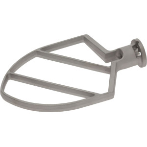 PADDLE STAINLESS STEEL WIDTH 130 mm