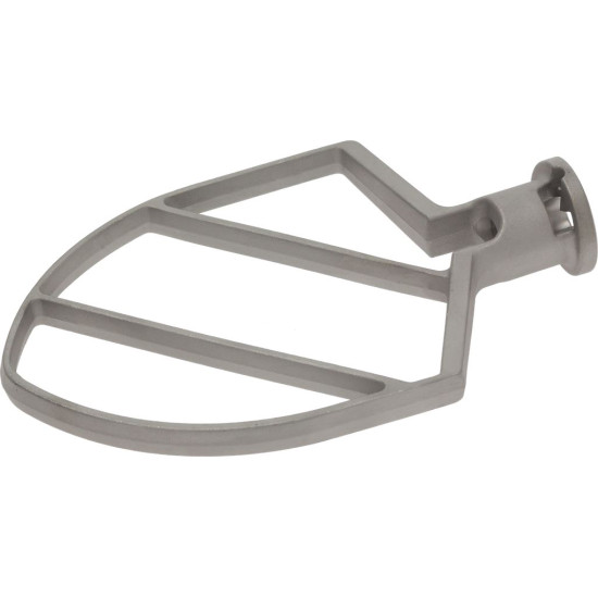 PADDLE STAINLESS STEEL WIDTH 130 mm PADDLE STAINLESS STEEL WIDTH 130 mm