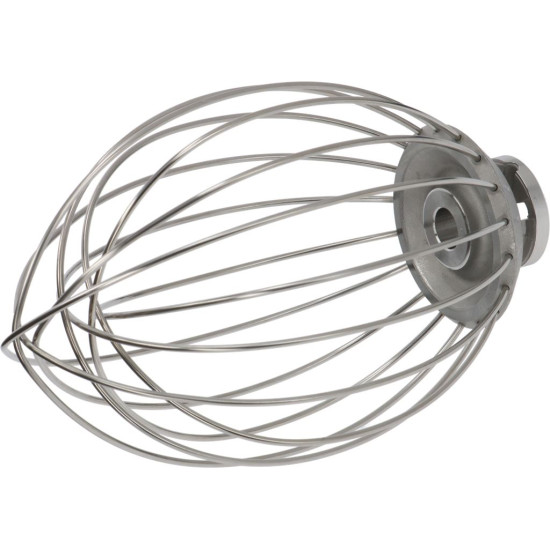 METAL WHISK WITH THREADS ϕ 2.5 mm METAL WHISK WITH THREADS ϕ 2.5 mm