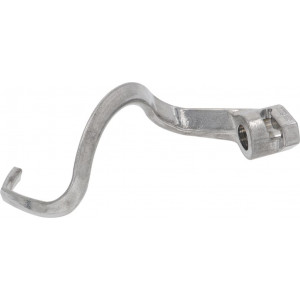ALUMINIUM HOOK WITH ADJUSTABLE ϕ