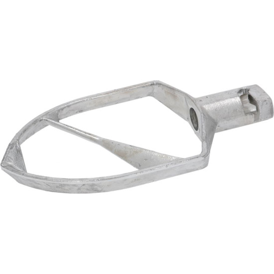 PADDLE ALUMINIUM WIDTH 160 mm PADDLE ALUMINIUM WIDTH 160 mm