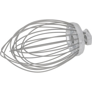 METAL WHISK WITH  THREADS ϕ 3 mm