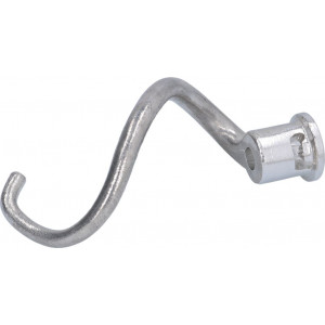 ALUMINIUM HOOK WITH ADJUSTABLE ϕ