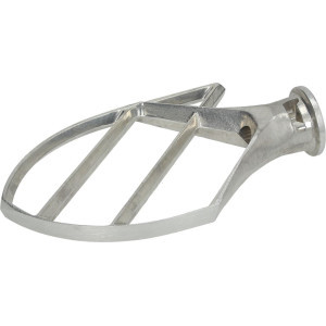 PADDLE ALUMINIUM WIDTH 205 mm