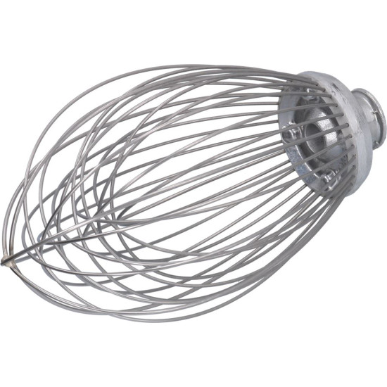 METAL WHISK WITH THREADS ϕ 2.5 mm METAL WHISK WITH THREADS ϕ 2.5 mm
