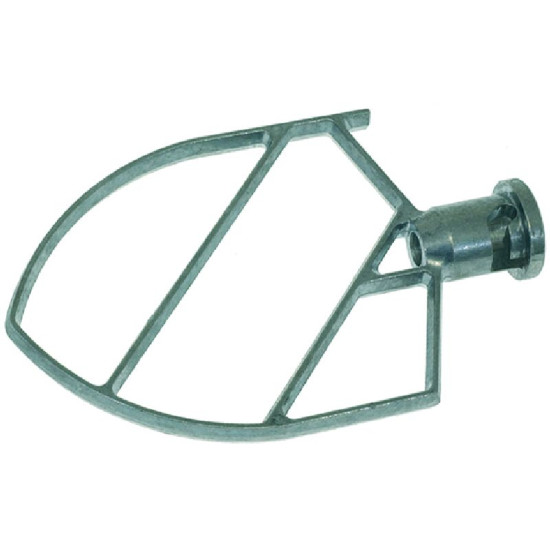 PADDLE ALUMINIUM WIDTH 130 mm PADDLE ALUMINIUM WIDTH 130 mm