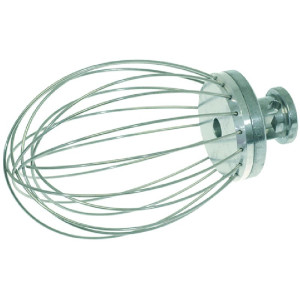 METAL WHISK WITH WIRES ϕ 2 mm