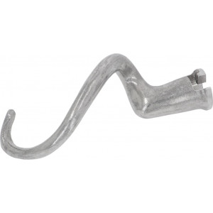 ALUMINIUM HOOK WITH ADJUSTABLE ϕ