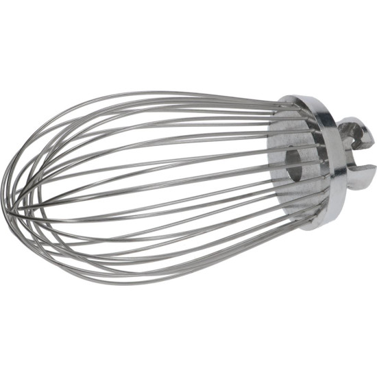 METAL WHISK WITH THREADS ϕ 2.5 mm METAL WHISK WITH THREADS ϕ 2.5 mm