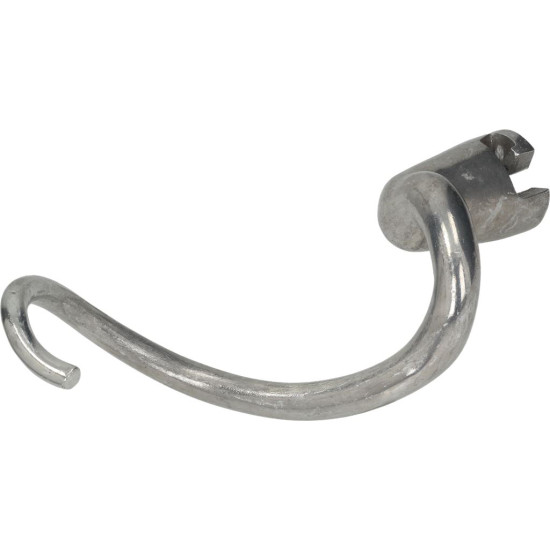 ALUMINIUM HOOK WITH ADJUSTABLE ϕ ALUMINIUM HOOK WITH ADJUSTABLE ϕ