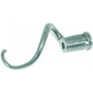 ALUMINIUM HOOK WITH ADJUSTABLE ϕ