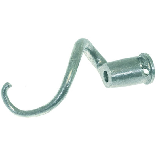 ALUMINIUM HOOK WITH ADJUSTABLE ϕ ALUMINIUM HOOK WITH ADJUSTABLE ϕ