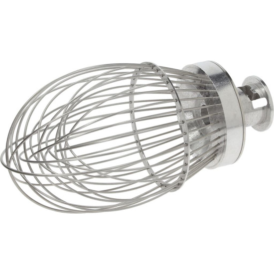 METAL WHISK WITH THREADS ϕ 2.5 mm METAL WHISK WITH THREADS ϕ 2.5 mm