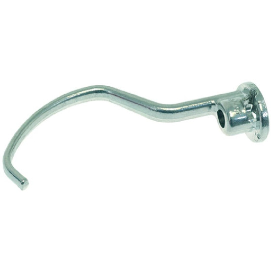 ALUMINIUM HOOK WITH ADJUSTABLE ϕ ALUMINIUM HOOK WITH ADJUSTABLE ϕ