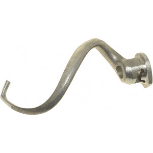 ALUMINIUM HOOK WITH VARIABLE ϕ