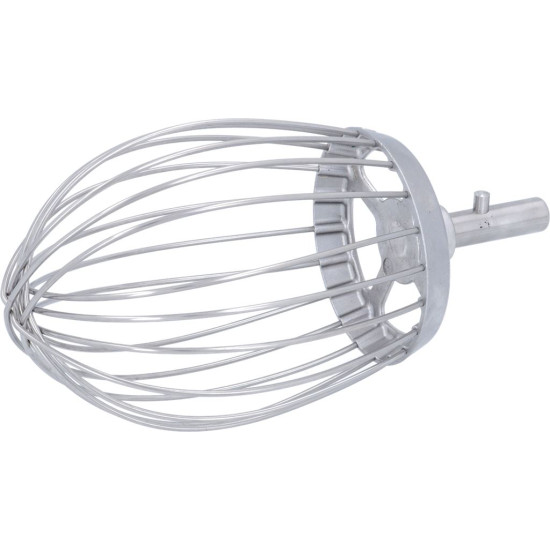 METAL WHISK - WIRE ϕ 2,5 mm METAL WHISK - WIRE ϕ 2,5 mm