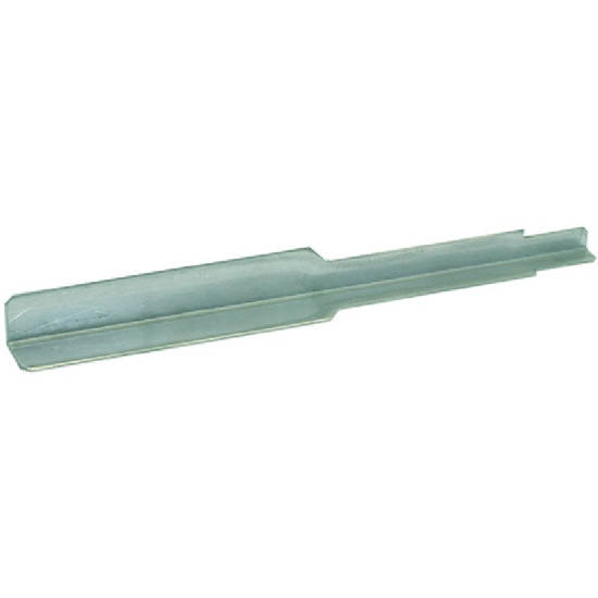 COVER SCRAPER 165 mm