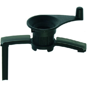 COMPLETE SCRAPER SET