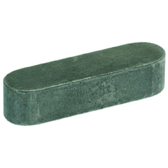 FEATHER STEEL C40 8x7x30 mm