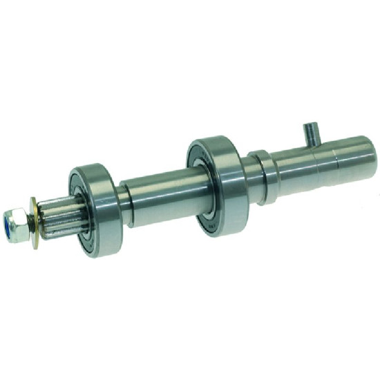 TOOL SHAFT 200 mm