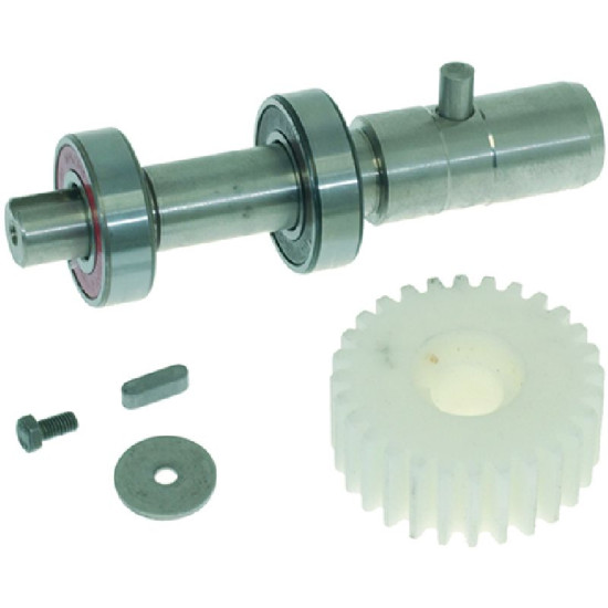 TOOL SHAFT 140 mm