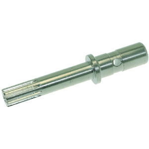 TOOL SHAFT 96 mm