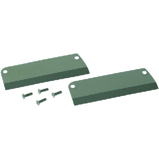 SMOOTH BLADES PAIR SMOOTH BLADES PAIR