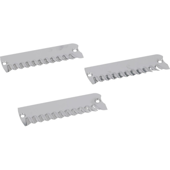 WAVY BLADE - 3 PCS