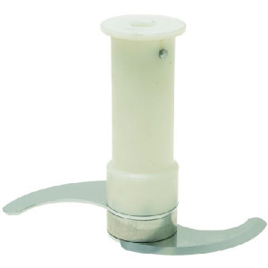 SMOOTH BLADE ASSEMBLY WITH DRUM