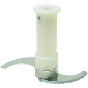 KNURLED BLADE GROUP WITH DRUM